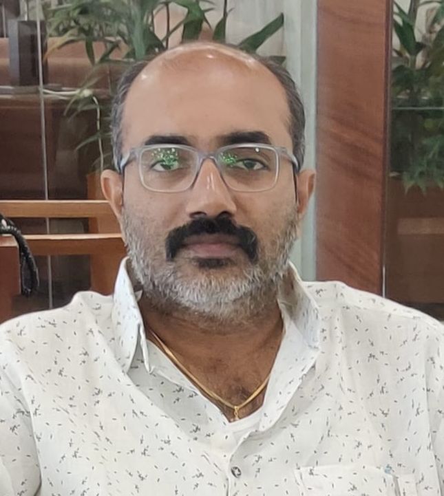 Hotel Sai Ram Parlour